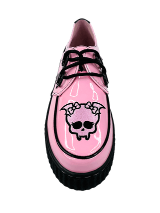 CREEP DRACULAURA - PINK/BLACK - Y R U