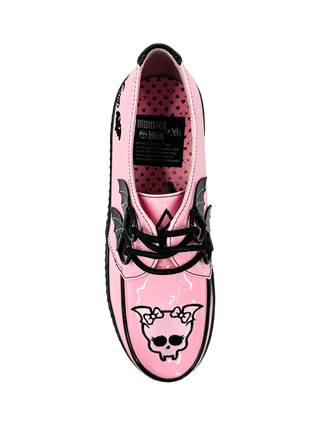 CREEP DRACULAURA - PINK/BLACK - Y R U