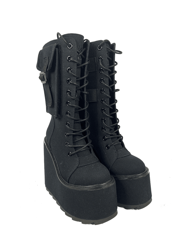 YRU Platform offers Boots