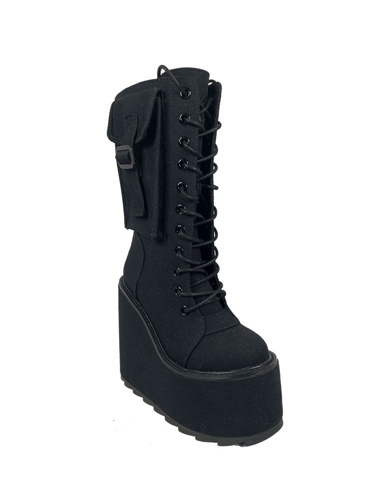 Dune 2025 desert boots