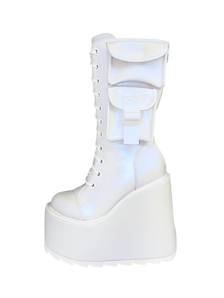 DUNE DESERT PEARL WHITE