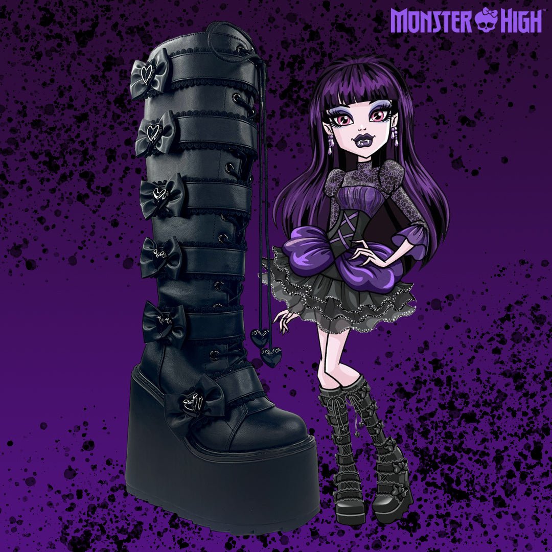 MONSTER HIGH