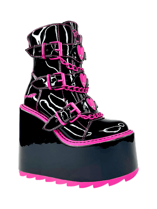 DUNE LO DRACULAURA - BLACK - Y R U