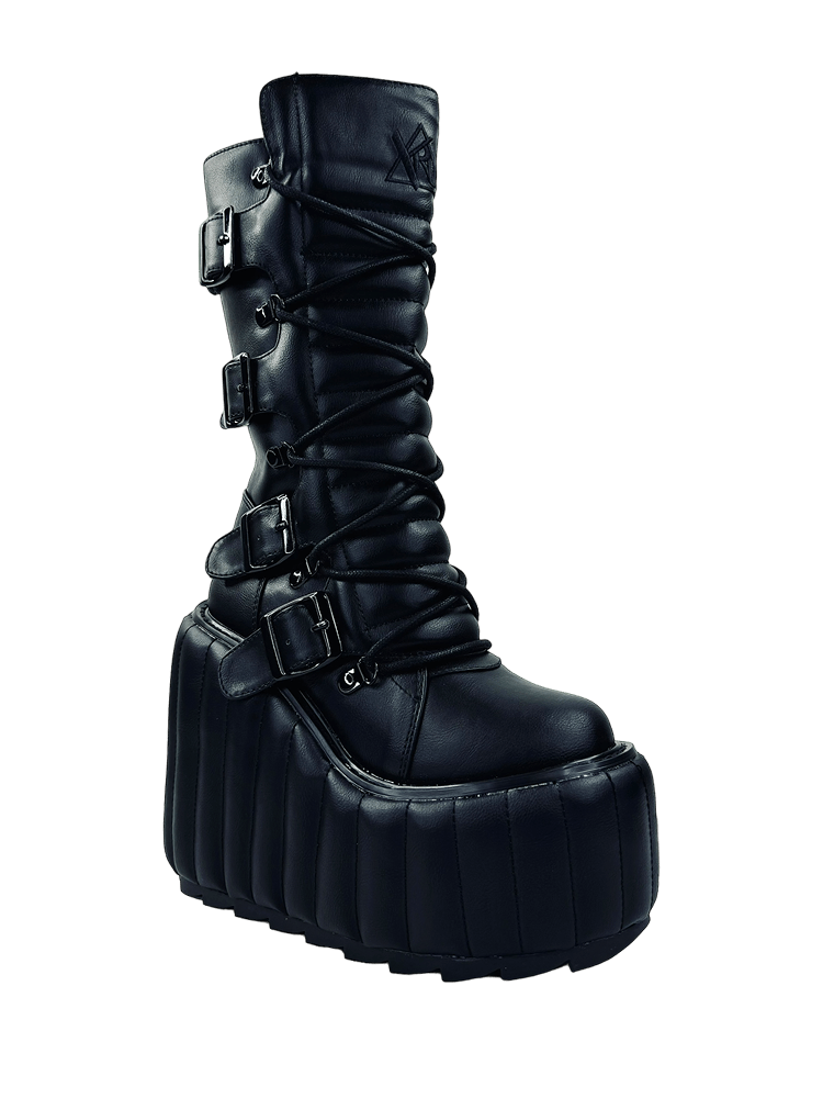 Dune pearl 2025 biker boots