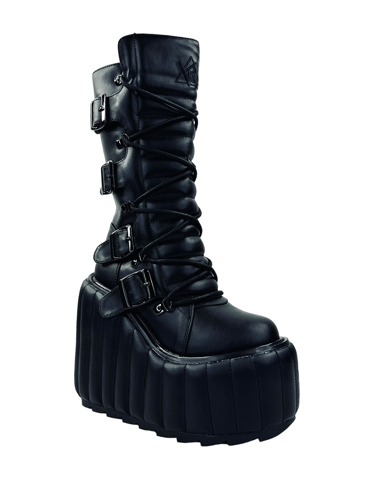 Dune putnam boots black hotsell