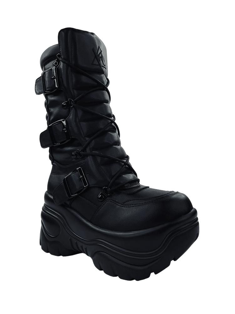 Yru 2025 matrixx black