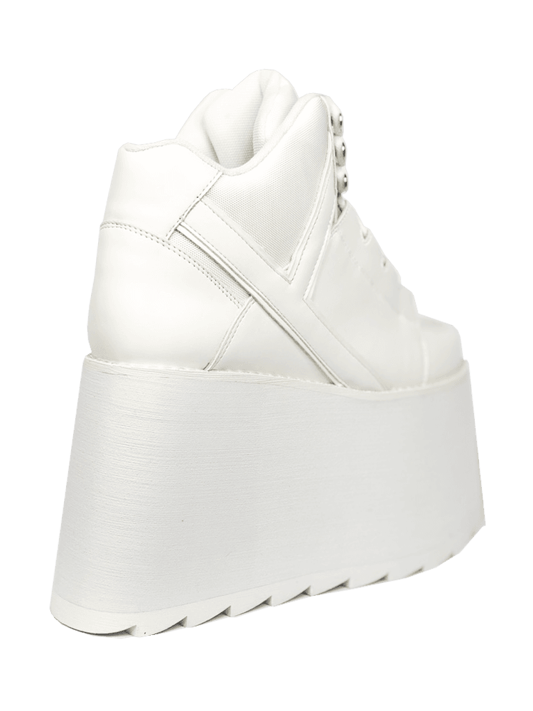 Yru 2025 qozmo white