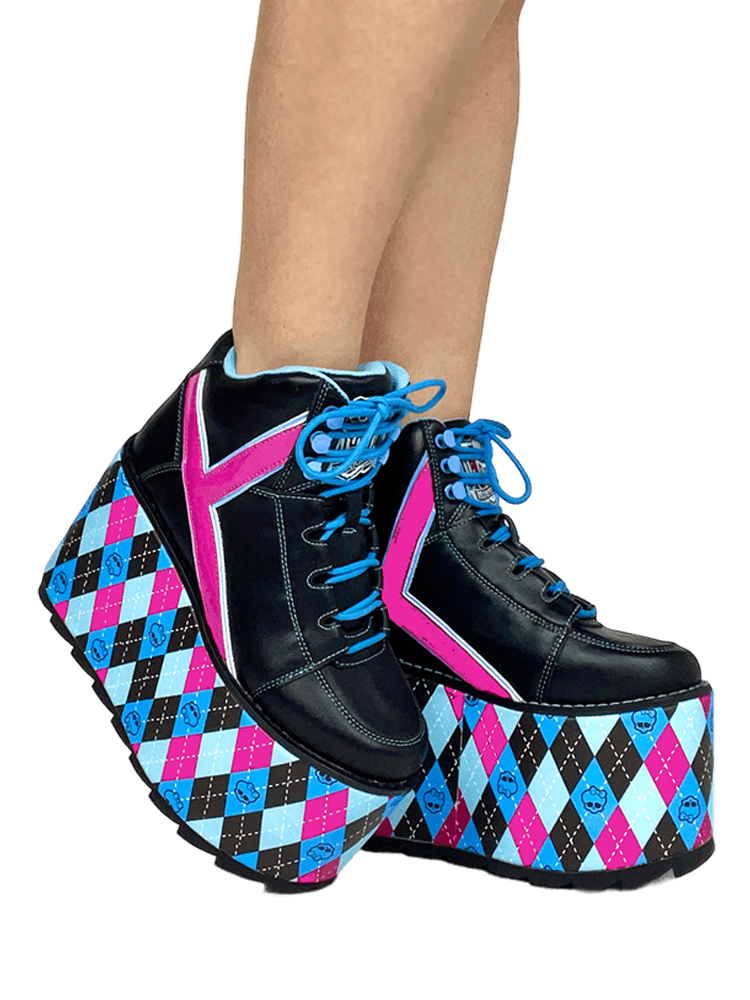  monster high shoes