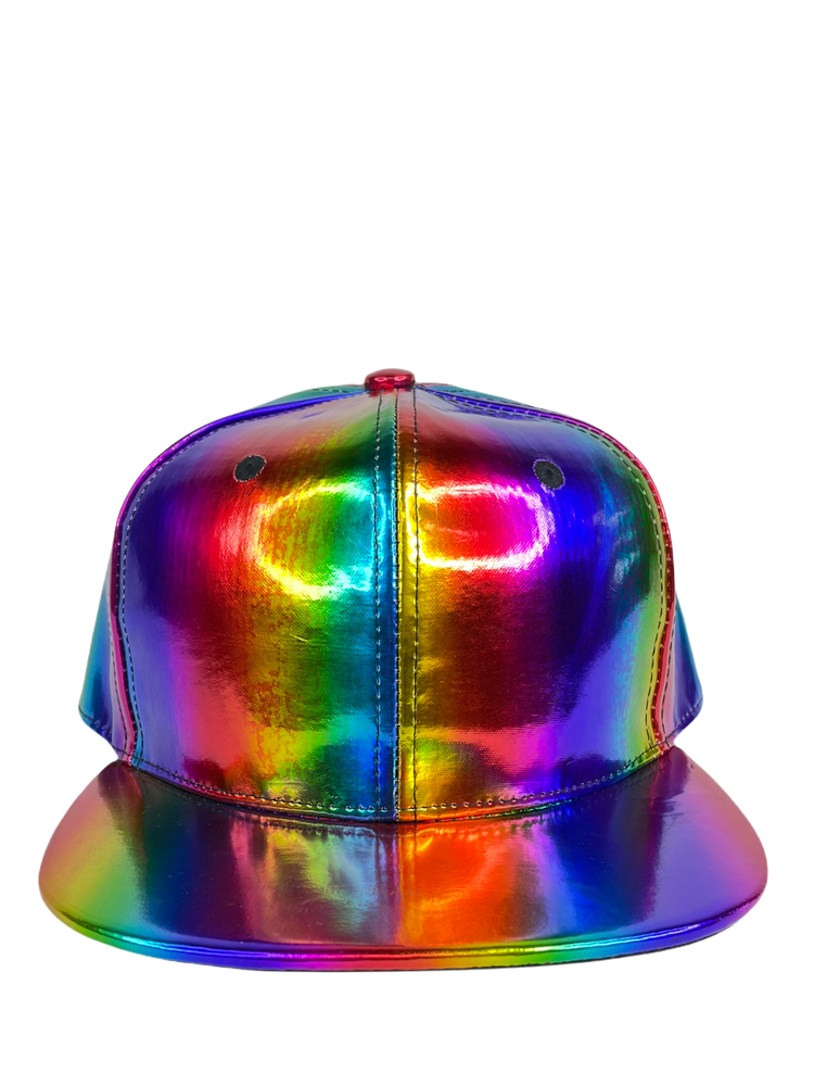 RAINBOW CAP - Y R U