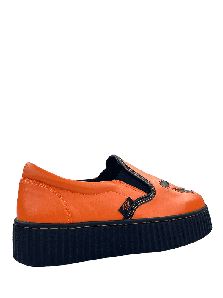 Vans pearly punk era 2025 platform