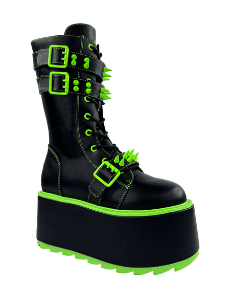 kg trance boots