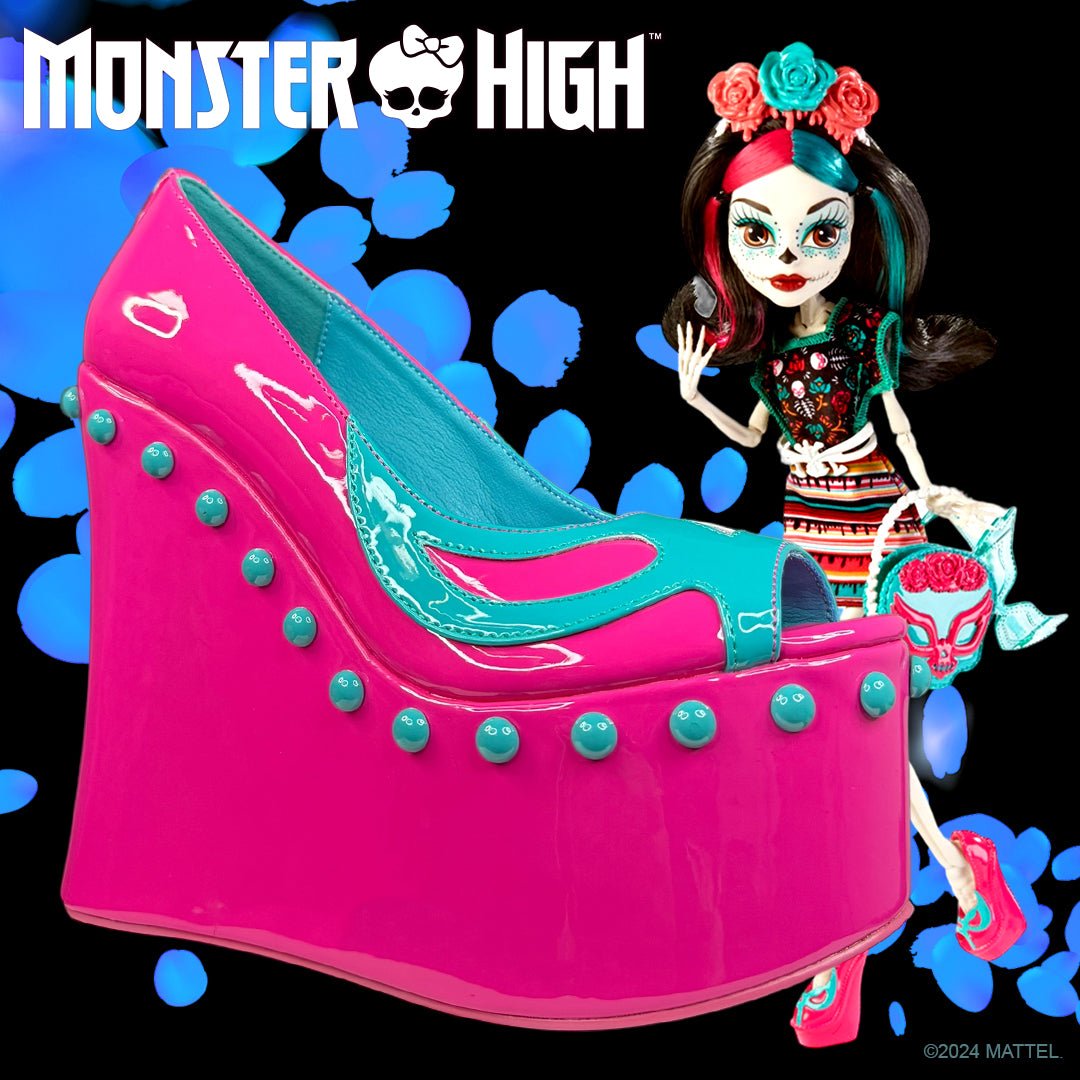 MONSTER HIGH