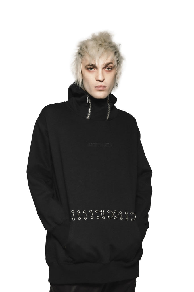 Y&r hoodie Clearance