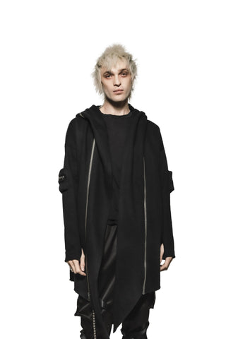 WRAITH CLOAK - Y R U