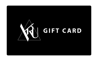 YRU Gift Card - Y R U